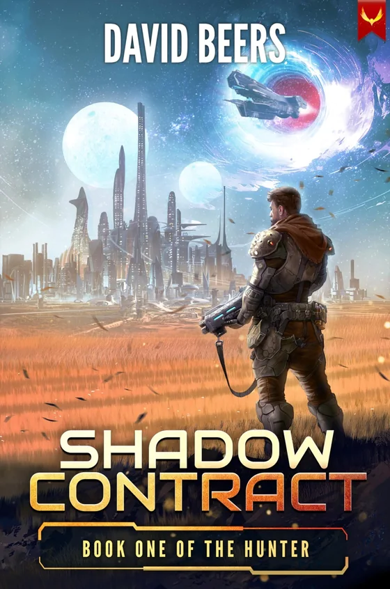 Shadow Contract cover